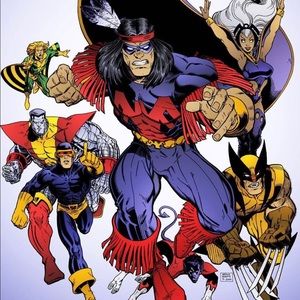 Meet your Posher, Phillip